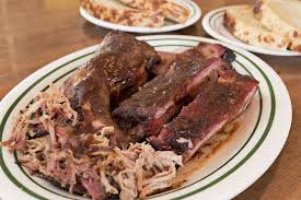 The Classic Barbecue Restaurant In The Southeast Valley That Comes With A Helping Of Small Town Nostalgia Phoenix New Times
