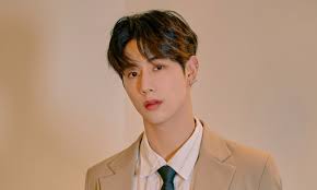 In fact, he already starts to open his very own youtube channel! Got7 S Mark Signs Exclusive Contract With American Talent Agency Caa Allkpop