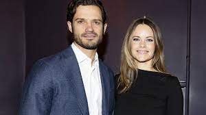 His older sister princess victoria, 43, is the heir to the swedish throne and he is currently. Jzakae6 Krvn9m