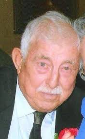 George Douglas Arrington (1923-2008)