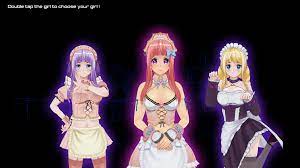 It requires require android 5.0 and up to run and has been tested for viruses from virus . Maid 3d Hologram 1 0 Apk Download Android Simulation Games