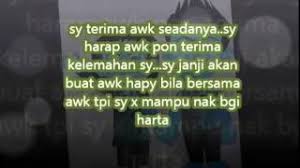 Pickupline line padu terokss untuk lelaki yang nak cuba memikat hati si dia. Ayat Ayat Cinta Untuk Kekasih Youtube