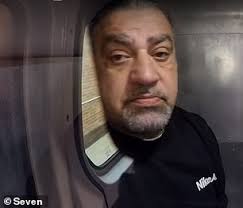 The operation to deport Sam Ibrahim: NSW Police feared AMBUSH as they drove  him from prison