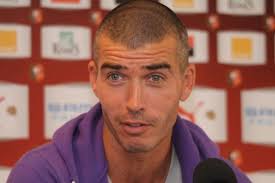 Jérôme Leroy : du foot au sport de combat !