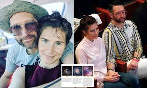 Amanda knox to write new agony aunt column for a seattle newspaper. Amanda Knox News And Updates Daily Mail Online