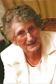 Lucille Boswell Obituary