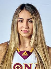 2021-22 Iona Gaels at a Glance