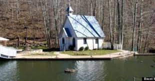 Still Chapel On Lake Louise In Joelton Tn Outdoor Wedding Venues Nashville Getting Married Tennessee Cabin