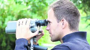 Laser wies Raser in die Schranken