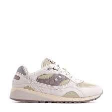 Redeem your code for a free essentials cleaning kit . Missgolf Saucony Men Shadow 6000 Megabyte Grey Blue S70571 2 Fast Shipping