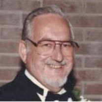 Obituary information for George William Granzow