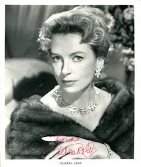 General election for wisconsin superintendent of public instruction. Deborah Kerr Psa Autographfacts