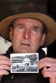 Exactly where are Irish babies' graves?