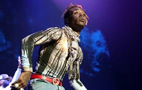 Lil uzi vert eternal atake globes hoodie + deluxe digital album. He Know Too Much Lil Uzi Vert Runs Away From Nardwuar After Being Creeped Out By Interviewer S Research Skills Nme