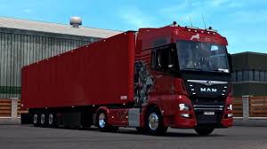 Ets2 All Truck Air Horn Mod 1 35 X Download All Truck Trucks Bus Games