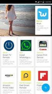 Uptodown, una de las mejores alternativas a google play para descargar aplicaciones y juegos, ha desarrollado una nueva y útil app: Uptodown App Store For Android Apk Download