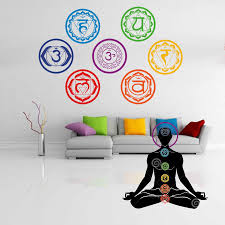 Check spelling or type a new query. Buy 7pcs Set Chakras Wallpaper Mandala Wall Decal Chakra Home Decor Wall Decoration Wall At Affordable Prices Free Shipping Real Reviews With Photos Joom
