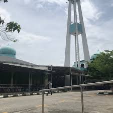 Masjid mahabat khan, peshawar pakistan: Photos At Masjid Jamek Seberang Jaya 17 Tips