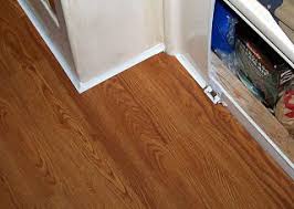 We offer some basic colors and some basic trims. Flooring Trim Solution Cheap And Easy Fiberglass Rv