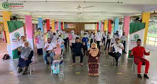 Pioneer engineering sdn bhd paka •. Pioneer Engineering Sdn Bhd