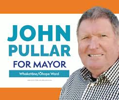 Questions about Rates are always asked of Councillors. I believe the  importance is what they makeup and we spend a lot of time working