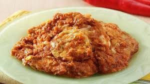 Maybe you would like to learn more about one of these? Tak Sekadar Olahan Telur Ayam Lezat Telur Ceplok Bumbu Bali Melengkapi Santap Malam Pos Belitung