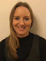 New Executive Board Members Announced