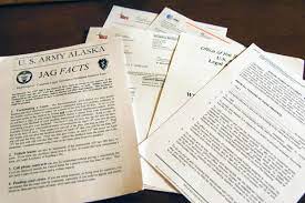The lor should be addressed to the air force officer selection board. Military Divorce Rules For Dividing The Pension Military Com