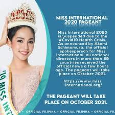 Little miss philippines 2021 online | april 9, 2021. The Pageant Will Be On 2021 Miss Gay Philippines 2019 Facebook