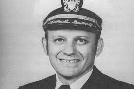 Donald Jerome Schaff Oct. 30, 1931