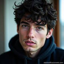 Diana Spencer Shivers with David Bowie