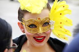 Festival of the Arts