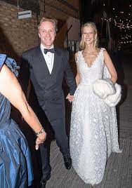 Gabriella Later Ditched The Day Dress For A More Daring Second Wedding Dress With A Plungi Wedding Dress Styles Wedding Dresses Day Dresses