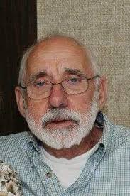 Dennis “Butch” Aicher