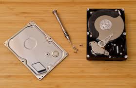 In this video i show you how to open a seagate external hard drive and how to get to the hard drive itself. How To Securely Dispose Of Old Hard Drives And Ssds The Mac Security Blog