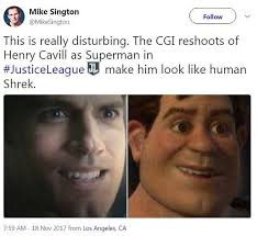 High quality henry cavill meme gifts and merchandise. 27 Funniest Superman Cgi Mustache Memes That Will Make You Laugh Hard Funny Superman Mustache Memes Memes