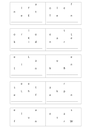Dies ist ein beispieltext für den schriftlichen ausdruck der prüfung telc c1 hochschule, übungstest 1, thema 1. Purzelworter Deutsch 1 Klasse Unterrichtsmaterial Im Fach Deutsch Wort Erste Klasse Unterrichtsmaterial