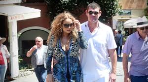 James packer (entrepreneur) was born on the 8th of september, 1967. More Details Emerge On How Mariah Carey S Engagement To James Packer Fell Apart Vanity Fair