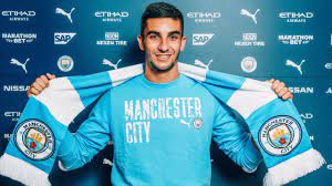 Ferran torres garcía (born 29 february 2000) is a spanish professional footballer who plays as a winger for premier league club manchester city and the spain national team. Ferran Torres Kazhdyj Igrok Hochet Byt V Atakuyushej Komande A Siti Odna Iz Samyh Atakuyushih Vse O Man Siti Blogi Sports Ru