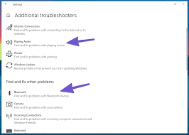 · if your computer is having problems recording sound, try using the recording audio troubleshooter to fix the problem. Top 9 Ways To Fix Windows 10 Not Detecting Headphones