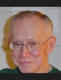 Thomas R. McFeeley Obituary (2025)