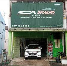 Check spelling or type a new query. Penang Kini Kedai Detailing Polish Dan Coating Facebook