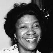 Betty Holt Obituary (2015)