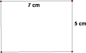 In euclidean plane geometry, a rectangle is a quadrilateral with four right angles. Tlp Geometry Prequel Problems