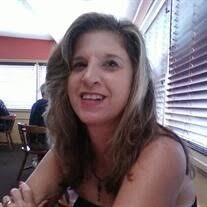 Barbara "Brenda" Sue Sewell Obituary