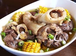 Bulalo Filipino Recipe Beef Marrow Stew Filipino Foods And Recipes Pinoy Foods At Its Finest Beef Recipes Recipes Food