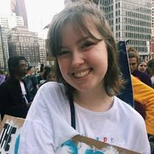 Georgia Dolan's Instagram, Twitter & Facebook