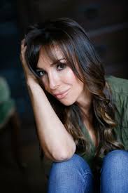 Marisa Ruby's Instagram, Twitter & Facebook