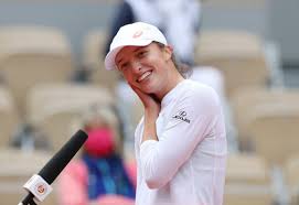 Wybrane spotkania z udziałem polki w największych turniejach pokazywane są między innymi na kanałach eurosportu, polsatu sport oraz canal+sport. Australian Open 2021 Iga Swiatek Gdzie Ogladac Na Zywo