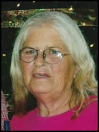 Diana Ruth Downey Banta (1946-2015)